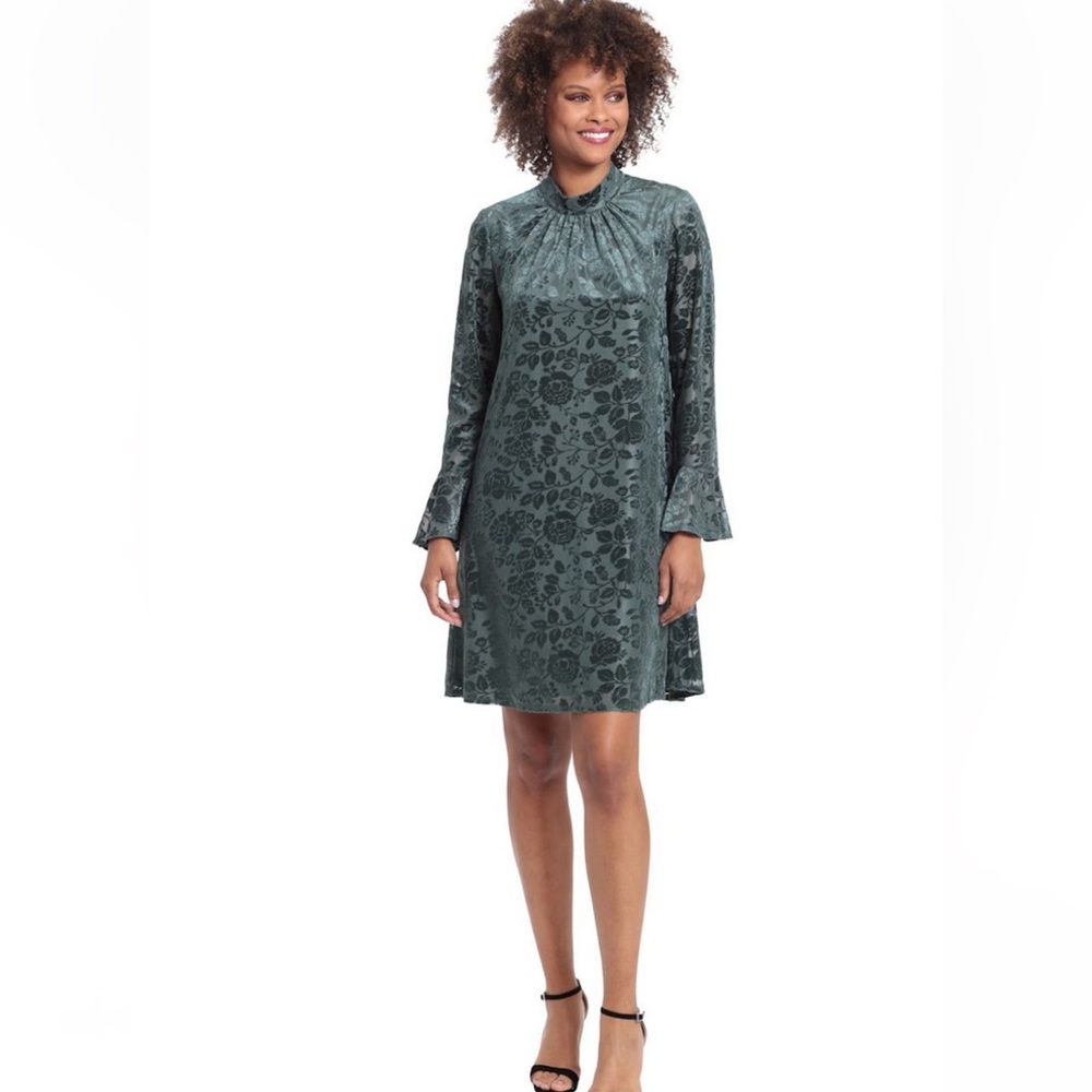 London Times Dress